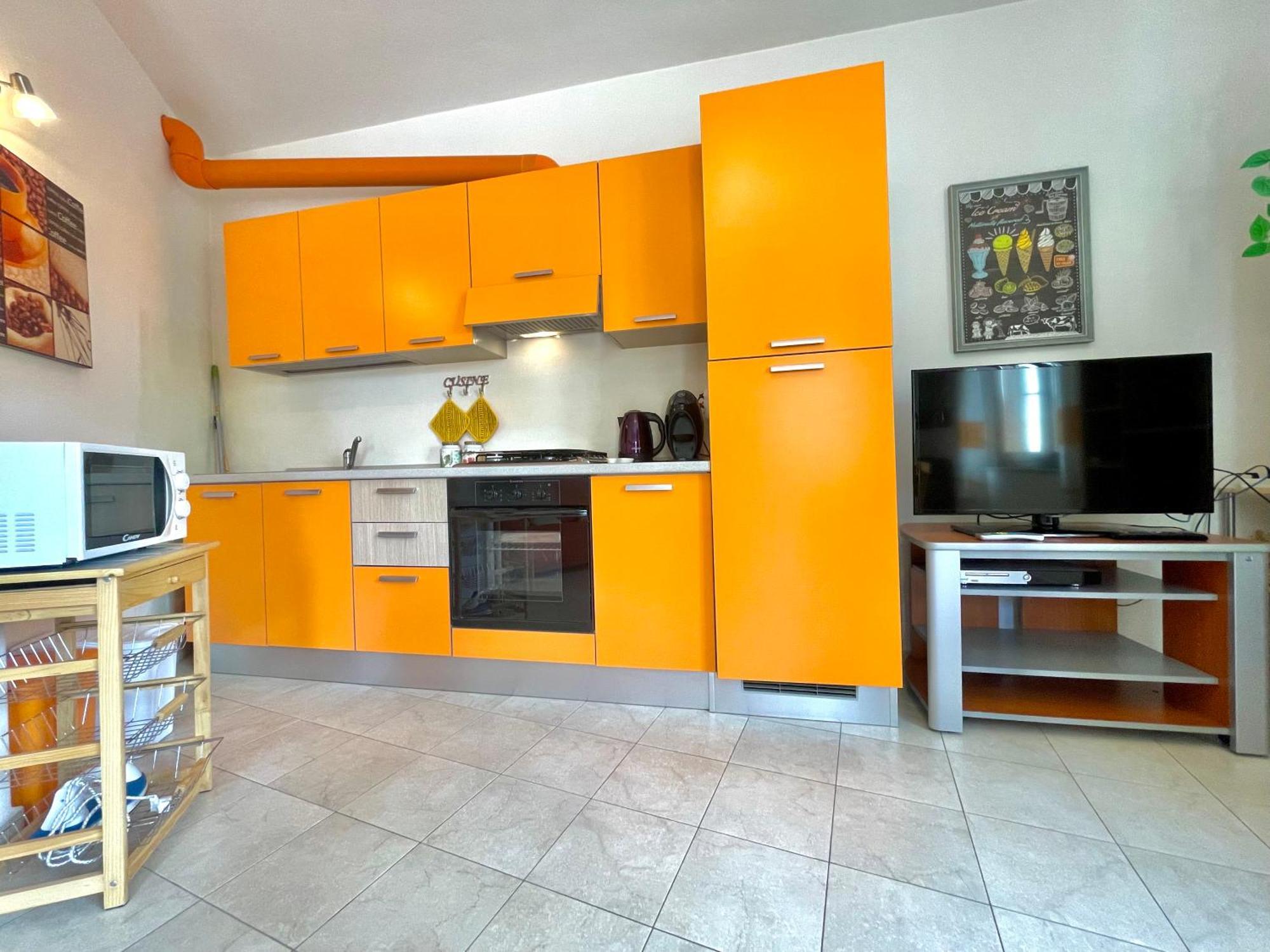 Le Corti Sarde Garden Apartment Bari Sardo Bagian luar foto