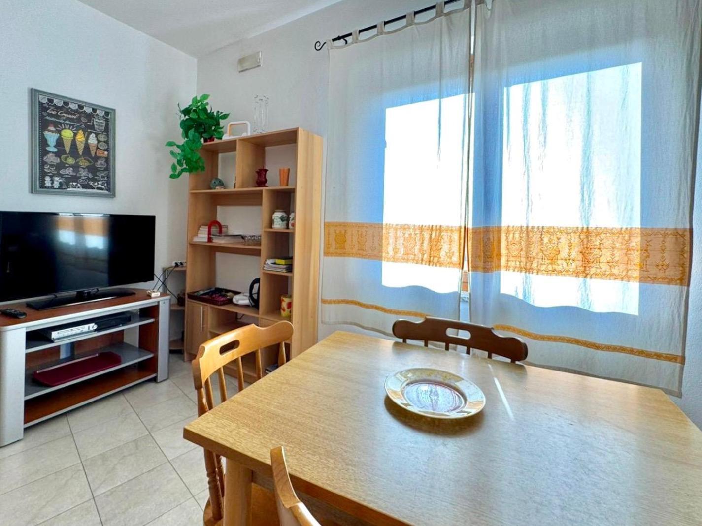 Le Corti Sarde Garden Apartment Bari Sardo Bagian luar foto